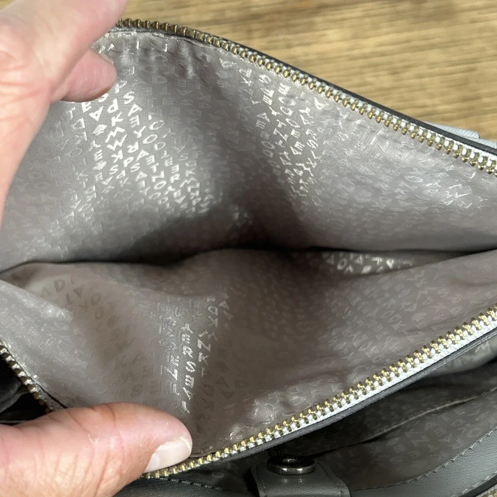 kate spade good pre
